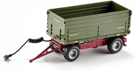 Siku fortuna zweiseitiger Kippwagen [RC]