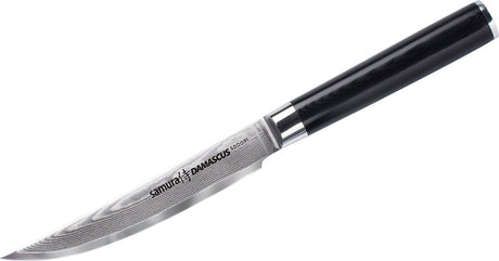Samura Damast-Steakmesser 12 cm