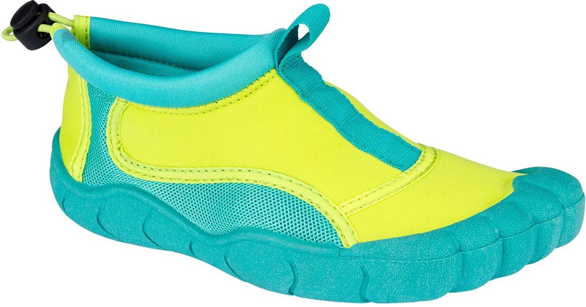 Waimea waterschoenen - kinderen - jace - aqua groen - maat 28