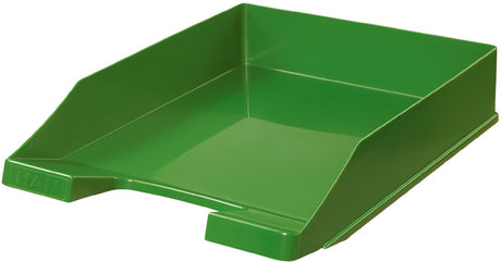Han 1027-x-191 klassische Briefablage DIN A4 DIN C4 dunkelgrau 1 Stück