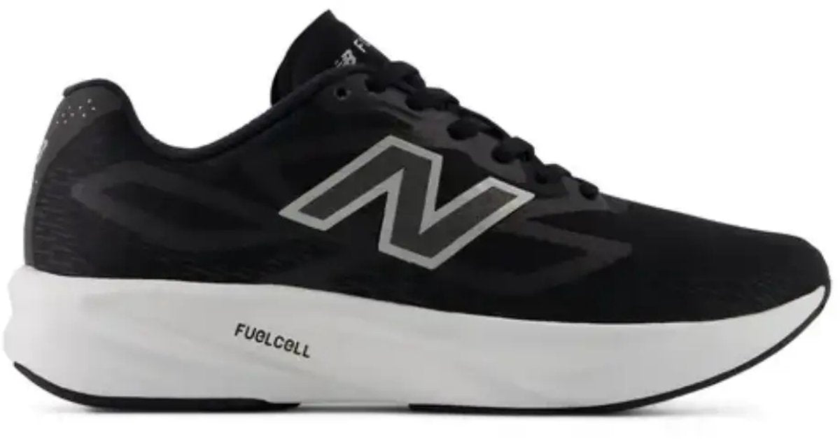 New Balance Flite-R Damen-Sportschuhe – Schwarz 37,5