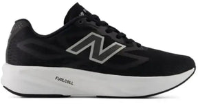 New Balance Flite-R Damen-Sportschuhe – Schwarz 37,5