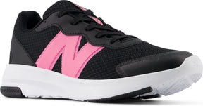 New Balance 578 Unisex-Sportschuhe - Schwarz