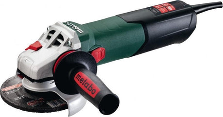 Metabo Winkelschleifer WE 15-125 Quick - 600448000