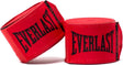 Everlast Elite Handbandagen rot 457 cm – Standard