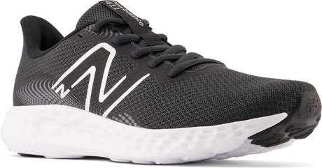 New Balance 411 Damen-Sportschuhe – Blacktop