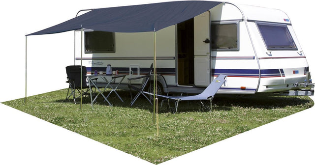Eurotrail sunroof - luifel - 250*240cm - navy