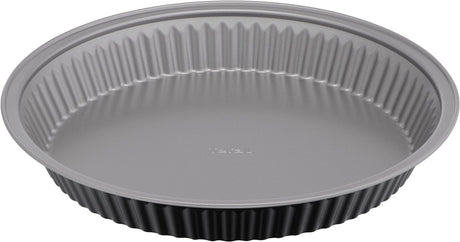 Tefal Delice Quicheform – Backform – ø26 cm – Antihaftbeschichtung – PFAS-frei – für Quiches