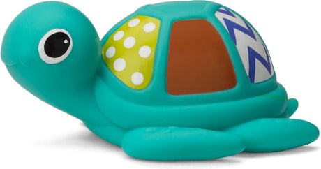 Infantino Jumbo Sea Squirter Meeresschildkröte