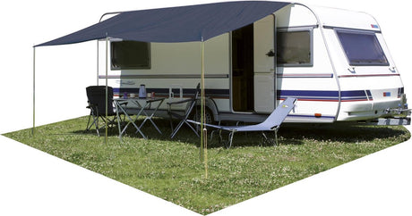 Eurotrail luifel sunroof 200*240cm - navy