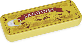 Balvi sardine kurkentrekker