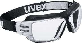 Uvex Pheoos CX2 Sonic-Brille