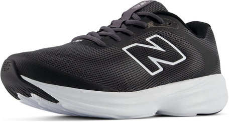 New balance 411 heren sportschoenen - black 45