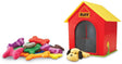 Learning resources spikes hondenbotten geheugenspel - 3+