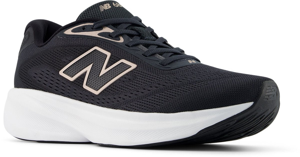 New Balance 680 Damen-Sportschuhe - Schwarz