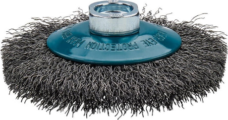 Makita Zubehör Kegelbürste M14x100mm – D-39827 D-39827