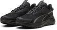 Puma Extend Lite Trail Unisex-Sportschuhe – Schwarz-Cool Dark Grey