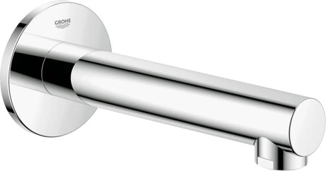 Grohe concetto baduitloop 1 2 x17cm chroom