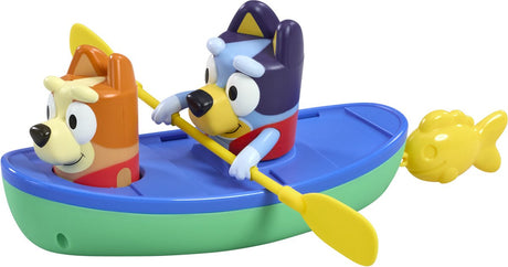 Tomy Bluey, Pull-and-Go-Boot