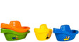 Miffy Badeboote
