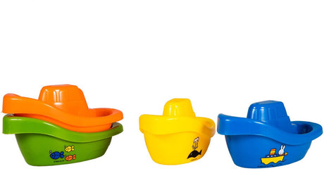 Miffy Badeboote