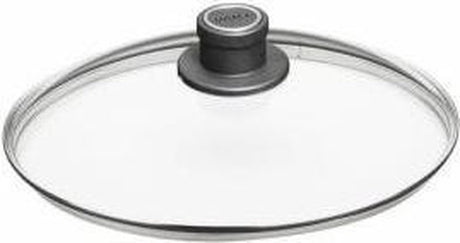 Woll-Sicherheitsglasdeckel - 28 cm -