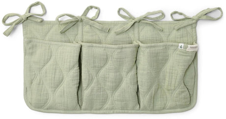 Little dutch boxorganiser - groen - essentials
