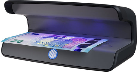 Safescan Falschgelddetektor 55 131-0722