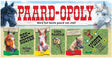 Opoly Pferd - Brettspiel