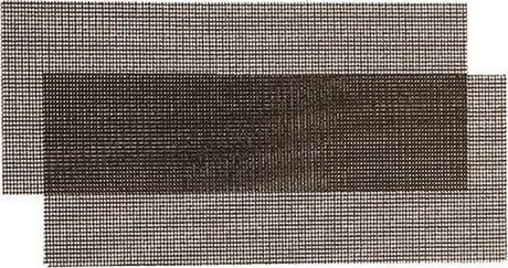 Wolfcraft-Gitter | sc | k220 | 115 x 280 mm | 2 Stück - 1988000