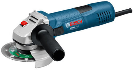 Bosch Winkelschleifer GWS7-115