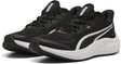 Puma skyrocket lite 2 jr unisex sportschoenen - black-ultra blue- white