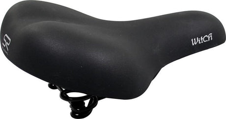 Selle Royal Sattelhexe entspannt 8013 schwarz
