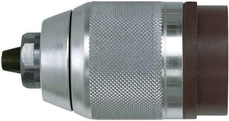 Bosch - Schnellspannbohrfutter Chrom matt 1,5 – 13 mm, 1 2 - 20
