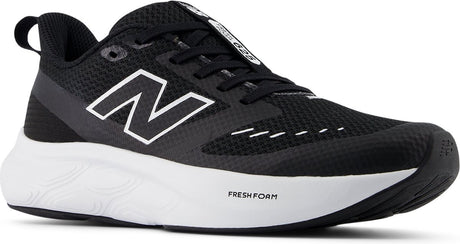 New Balance GK625 Unisex-Sportschuhe - Schwarz