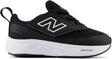 New Balance 625 Unisex-Sportschuhe - Schwarz