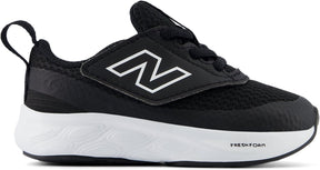 New Balance 625 Unisex-Sportschuhe - Schwarz