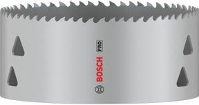 Bosch pro multi material gatzaag 114 mm met schroefdraad - 2608901538