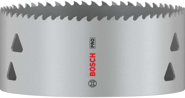 Bosch pro multi material gatzaag 114 mm met schroefdraad - 2608901538