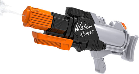 Wasserpistole Wasserhelden, 58 cm