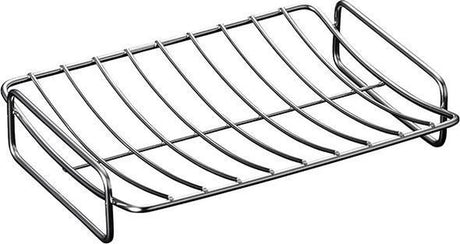 Scanpan Bräter – Bräterrost klein 26 cm x 19 cm