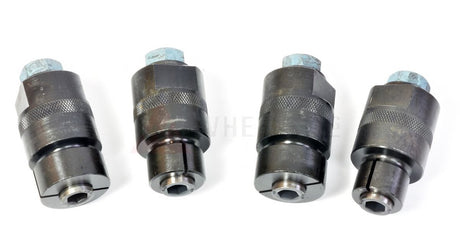 Wheels Manufacturing Wheels MFG – unverzichtbarer Werkzeugsatz für Tretlagerabzieher