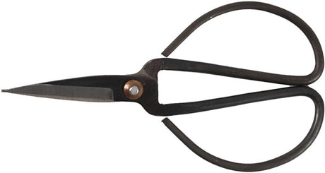Kreativunternehmen https: www.cchobby.nl old-scissors-l-15-cm-b-8-cm-1-piece