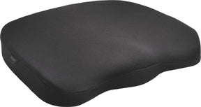 Kensington ergonomische stoelkussen van traagschuim - zwart