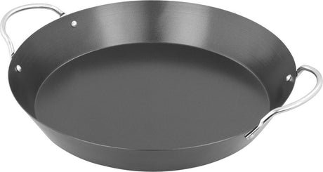 Campingaz kulinarische modulare Paella-Pfanne – Grillzubehör – ø 35 cm