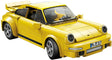 CaDA Sportwagen RUF CTR 2017 Yellowbird