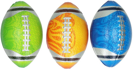 Lobbes speelgoed bv soft rugbybal