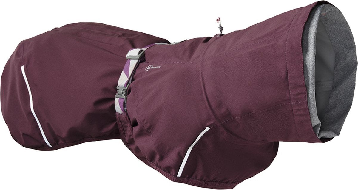 Hurtta mudventure eco hondenjas , 30 cm