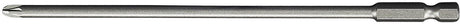 Makita 191v06-2 Schraubendreher-Bit-Schraubendreher PZ2 4,5 x 155 mm