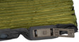 Eurotrail relax slaapmat met ingebouwde pomp, zelf opblaasbaar, 15cm